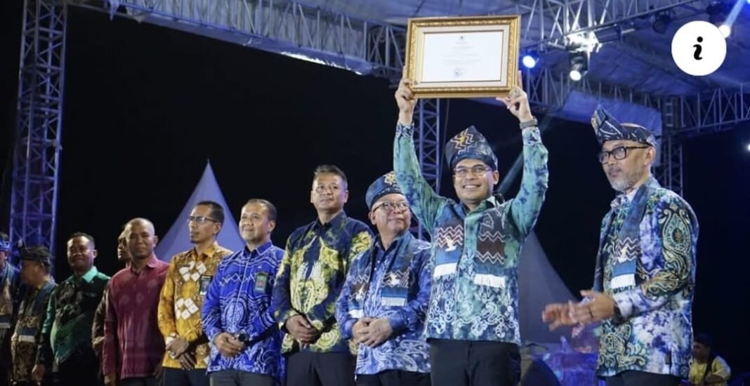 Festival Budaya Saijaan