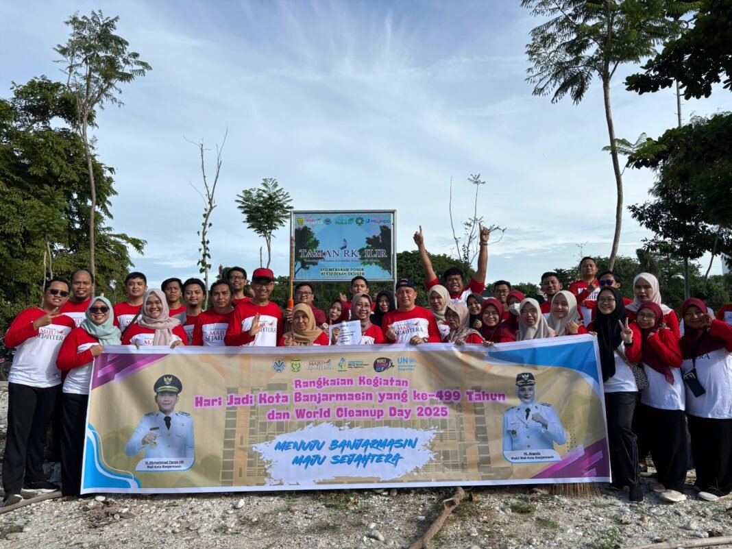 Diskominfotik Banjarmasin