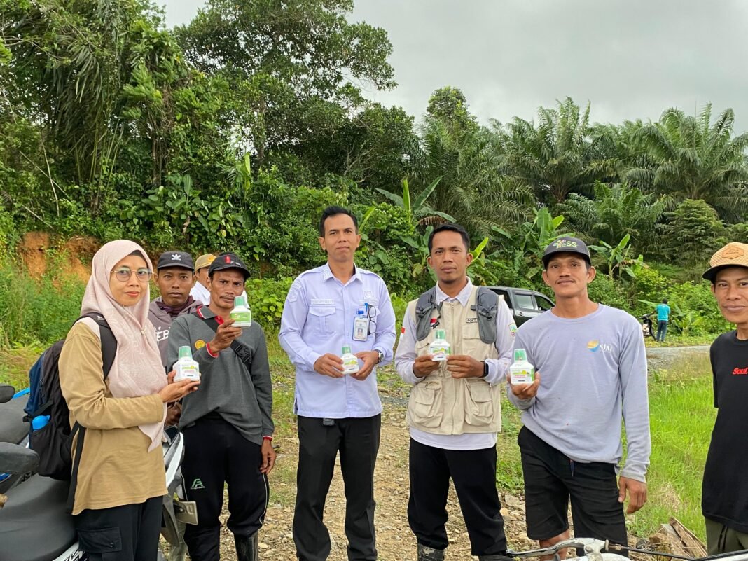 DKPP Tanah Bumbu