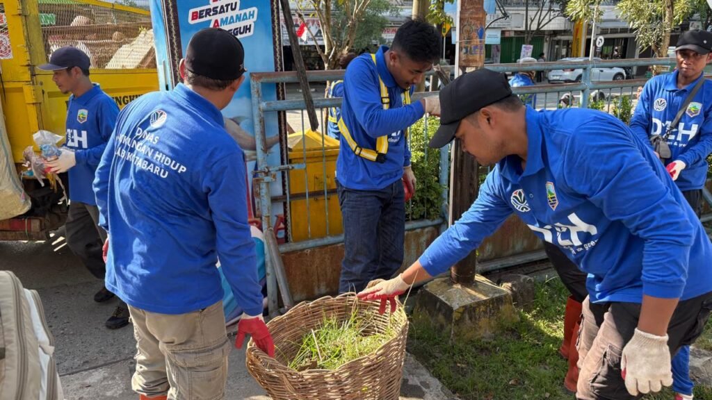 World Cleanup Day 