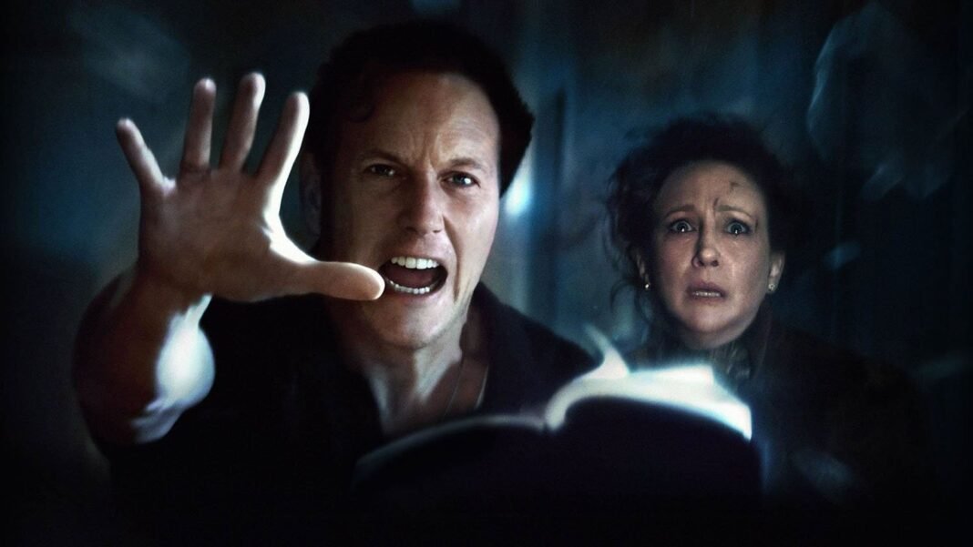 The Conjuring