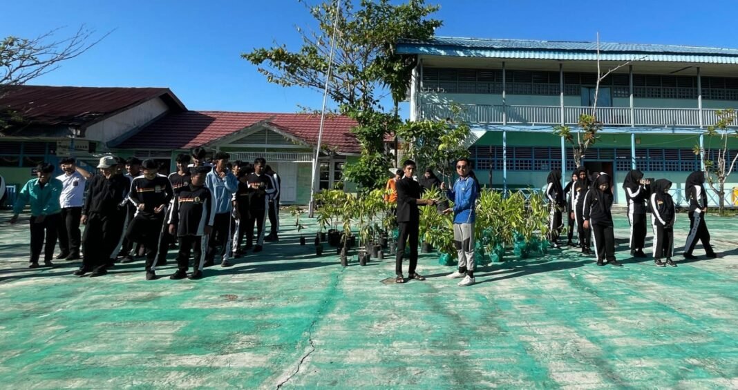 SMAS PGRI 1 Banjarmasin