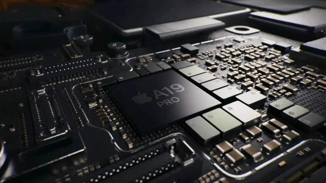 intel apple