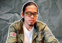 Literasi dan Lipstik Delapan Huruf Literasi