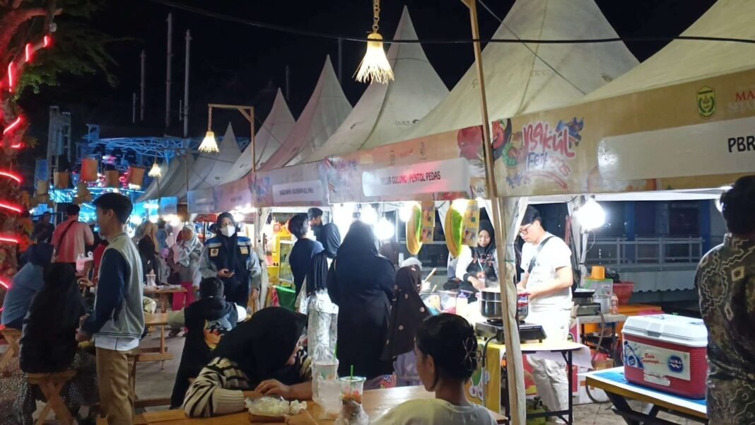 Bakul Fest 2025