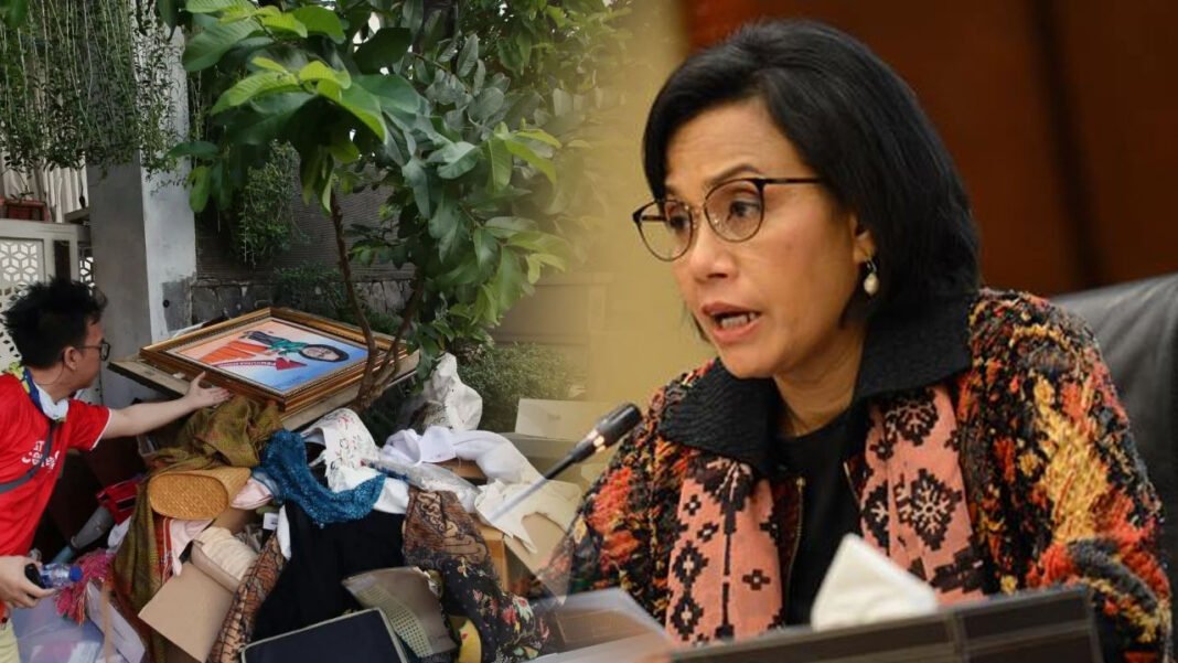 sri mulyani