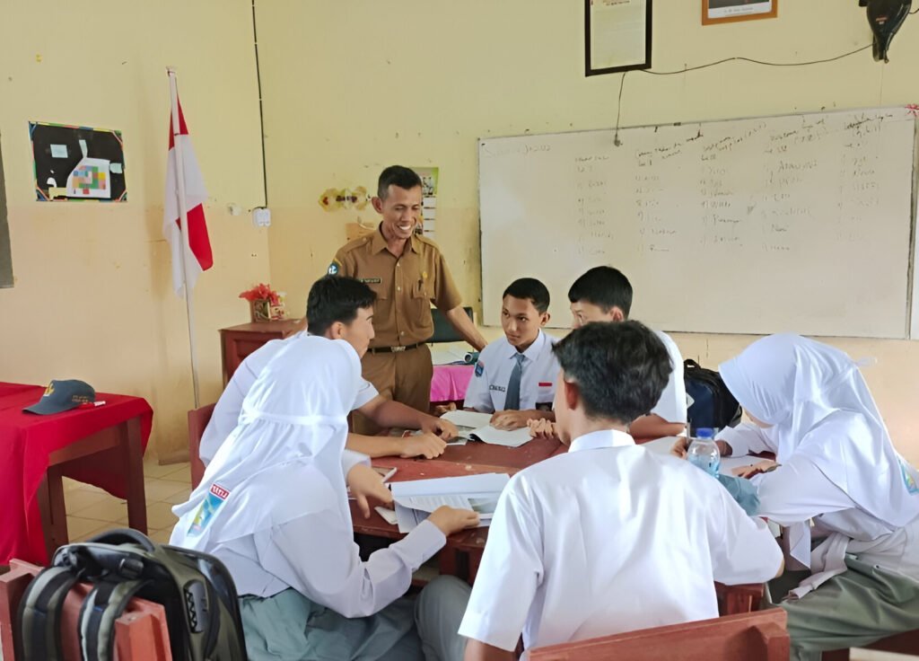 Workshop Jurnalistik