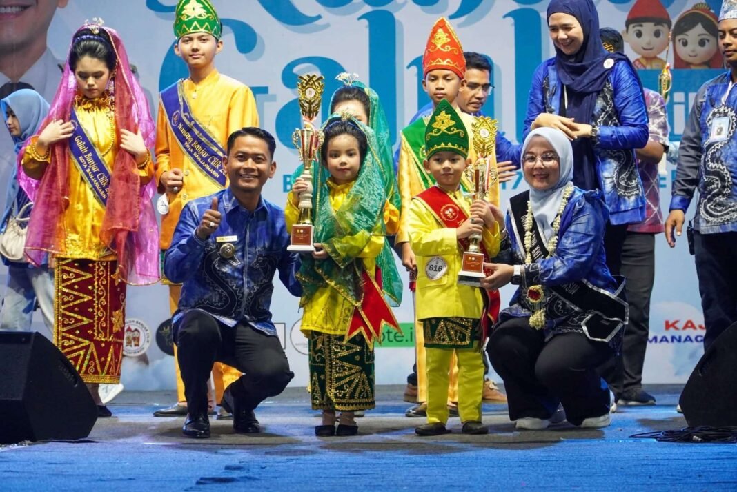Nanang Galuh Cilik