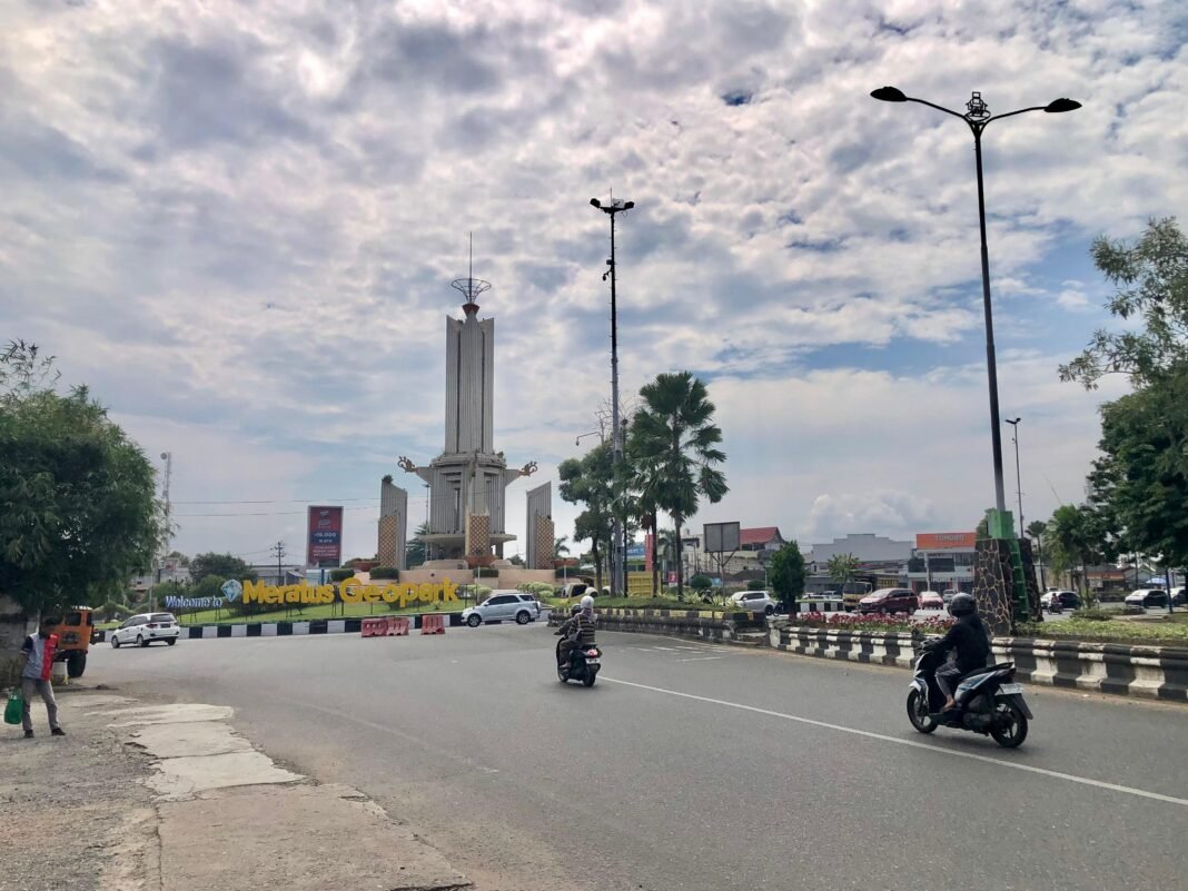 Pemkot Banjarbaru
