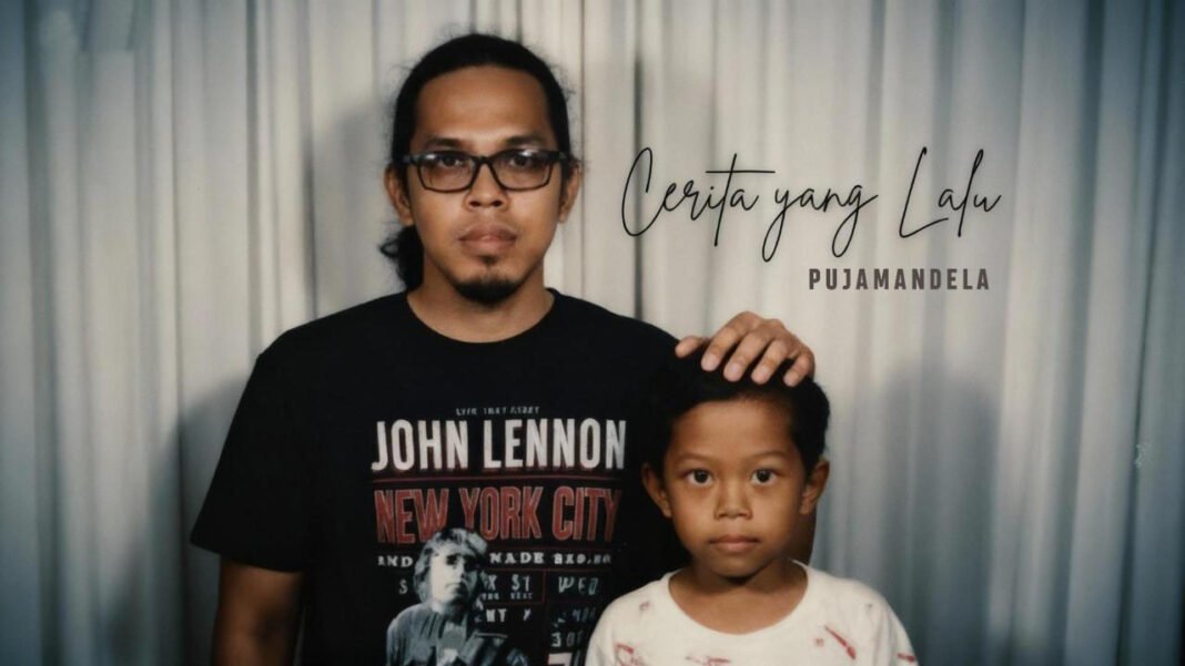 Cerita yang Lalu Cerita yang Lalu