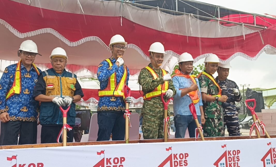 Koperasi Merah Putih