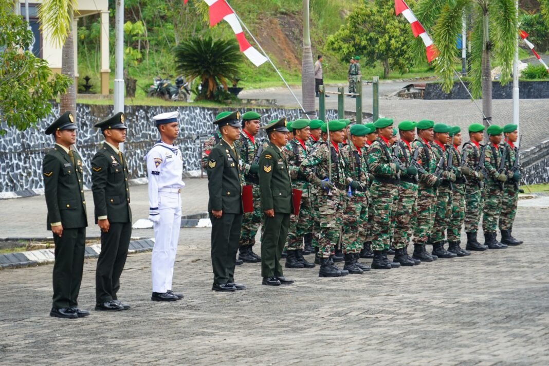 HUT TNI ke-80
