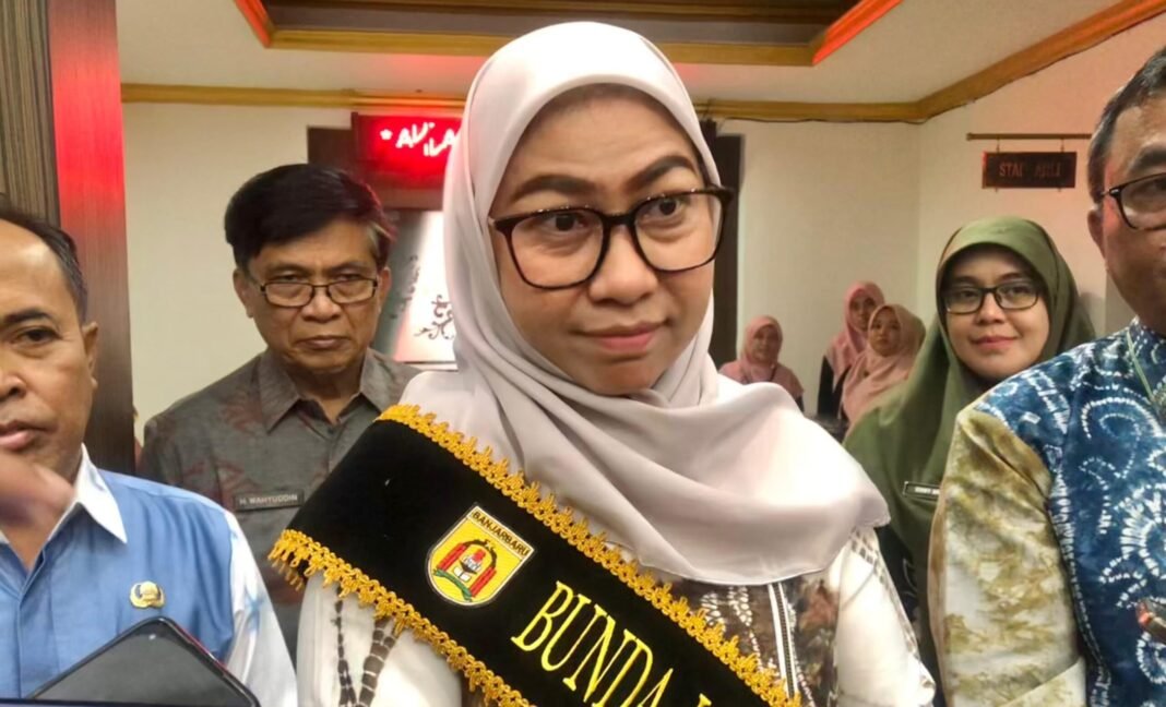 Pemkot Banjarbaru