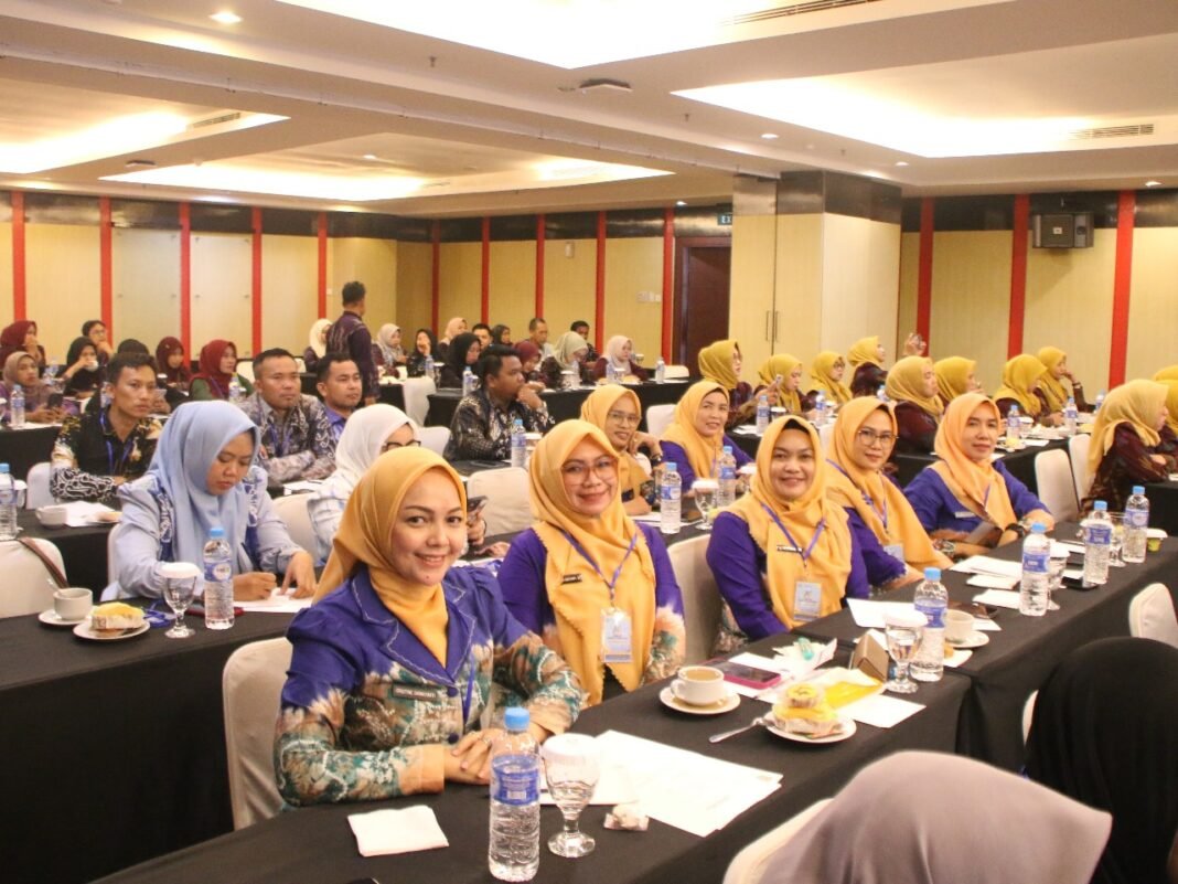 Bimtek Public Speaking Bimtek Public Speaking