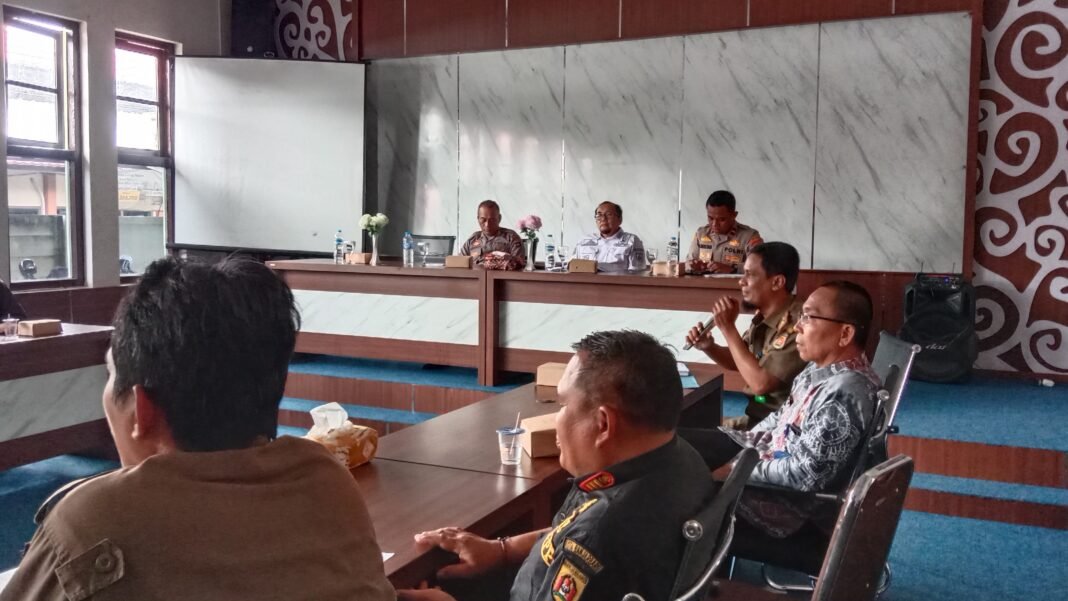 Pemkot Banjarbaru lahan eks Antam