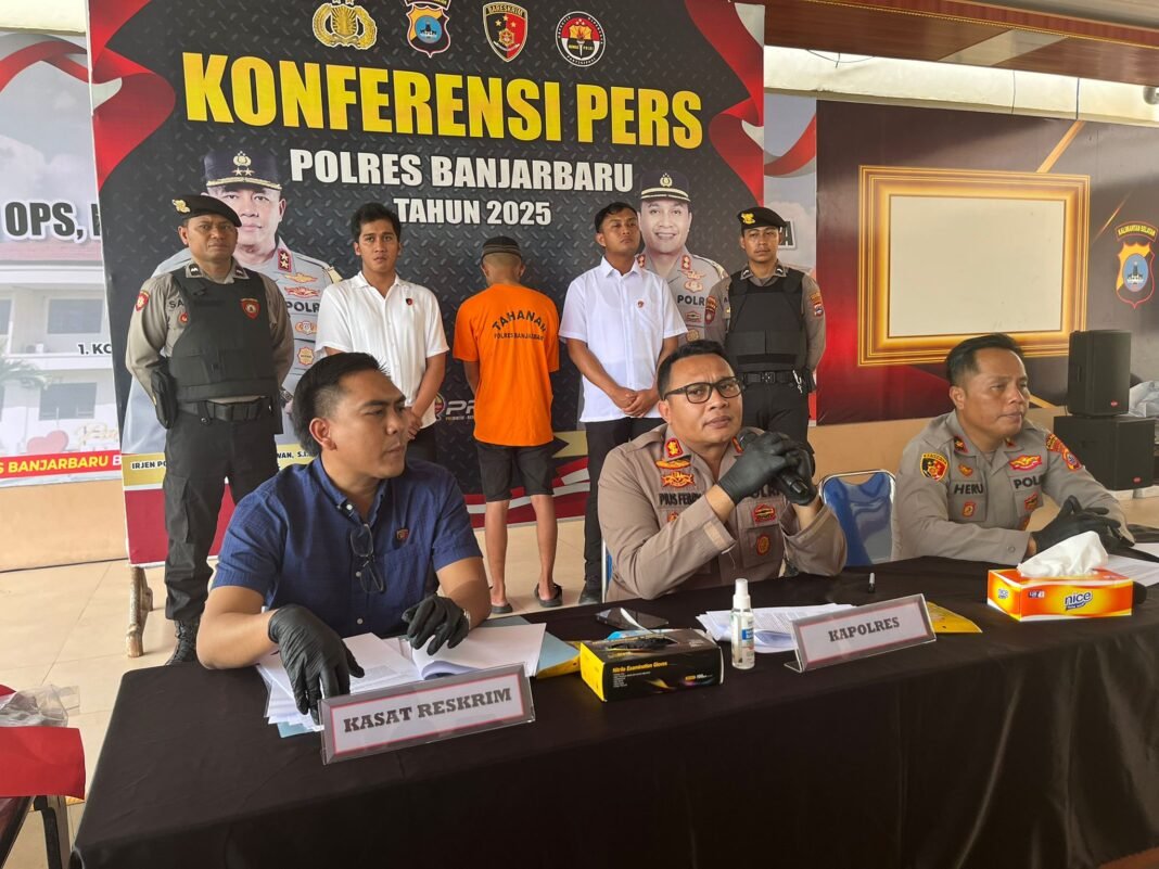 kasus bayi kasus bayi