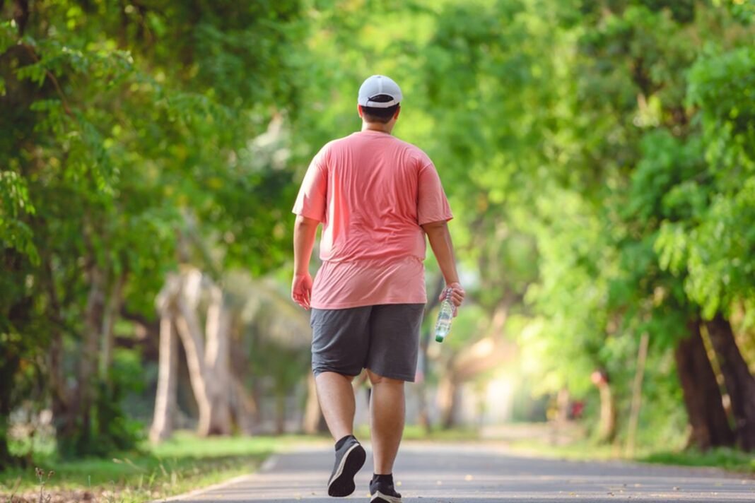 Jalan Kaki Jalan Kaki