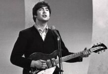 85 Tahun John Lennon: Sang Pemimpi yang Mengubah Musik Dunia John Lennon