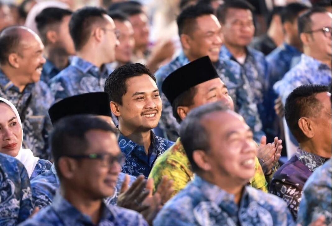 DPRD Tanah Bumbu