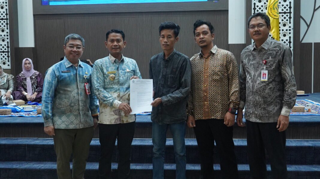 Bank Sampah