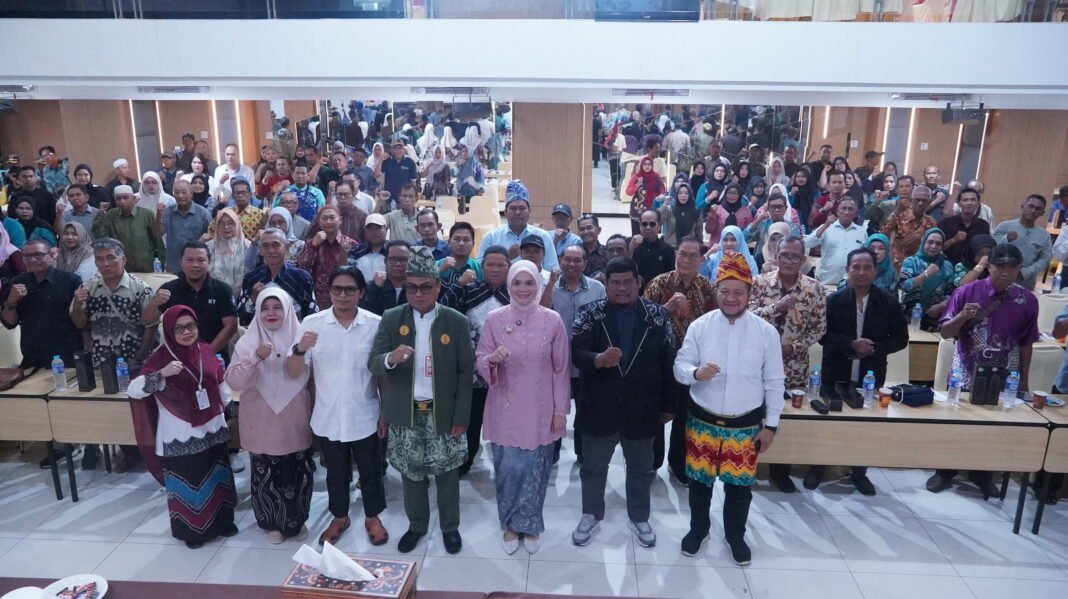 Sosialisasi Pendidikan Politik Sosialisasi Pendidikan Politik
