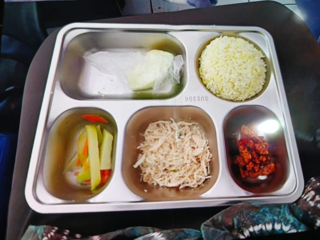 Keracunan MBG