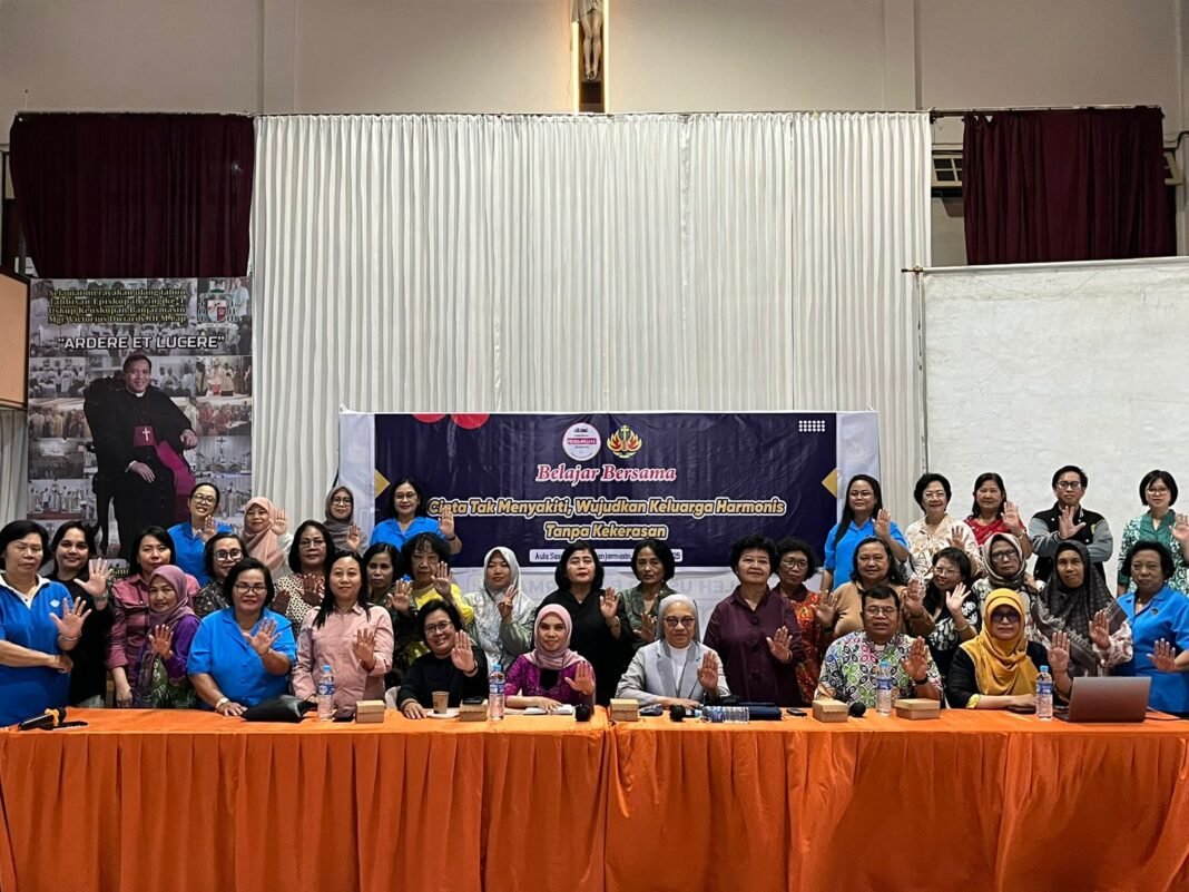 Lintas Iman Lintas Iman
