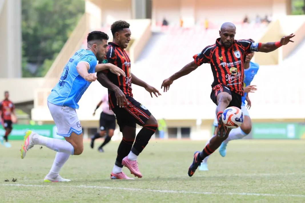 Barito Putera Barito Putera