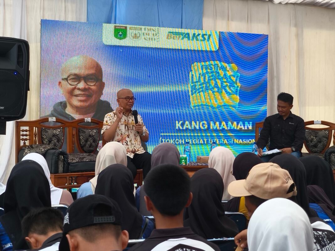 Kang Maman