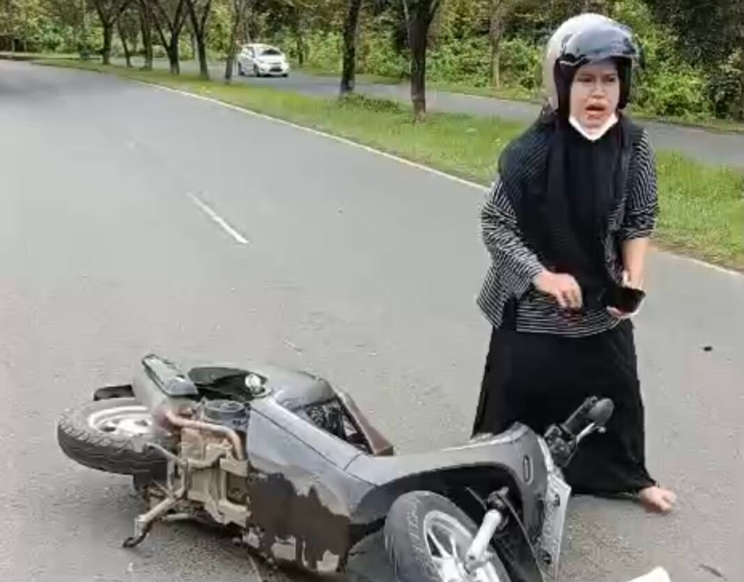 Wanita di Batulicin Wanita di Batulicin
