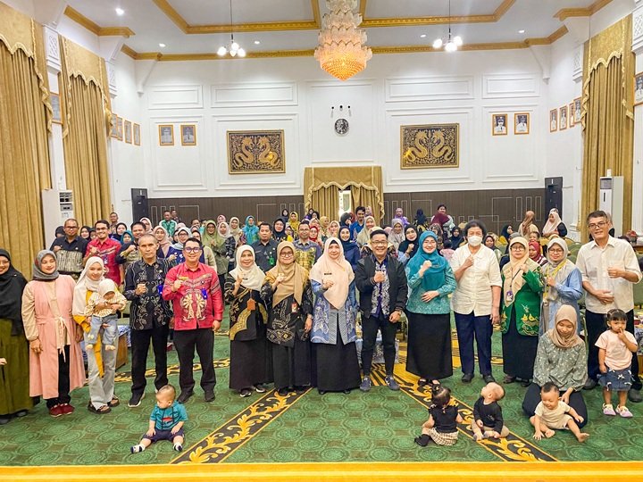 Generasi Emas Generasi Emas