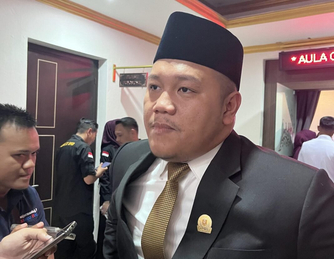 KPU Banjarbaru KPU Banjarbaru