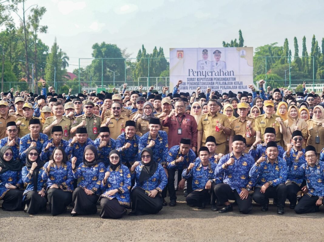 ASN Banjarbaru