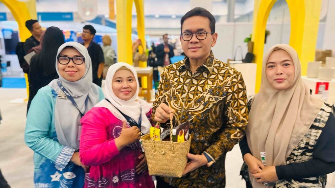 UMKM Banjarbaru