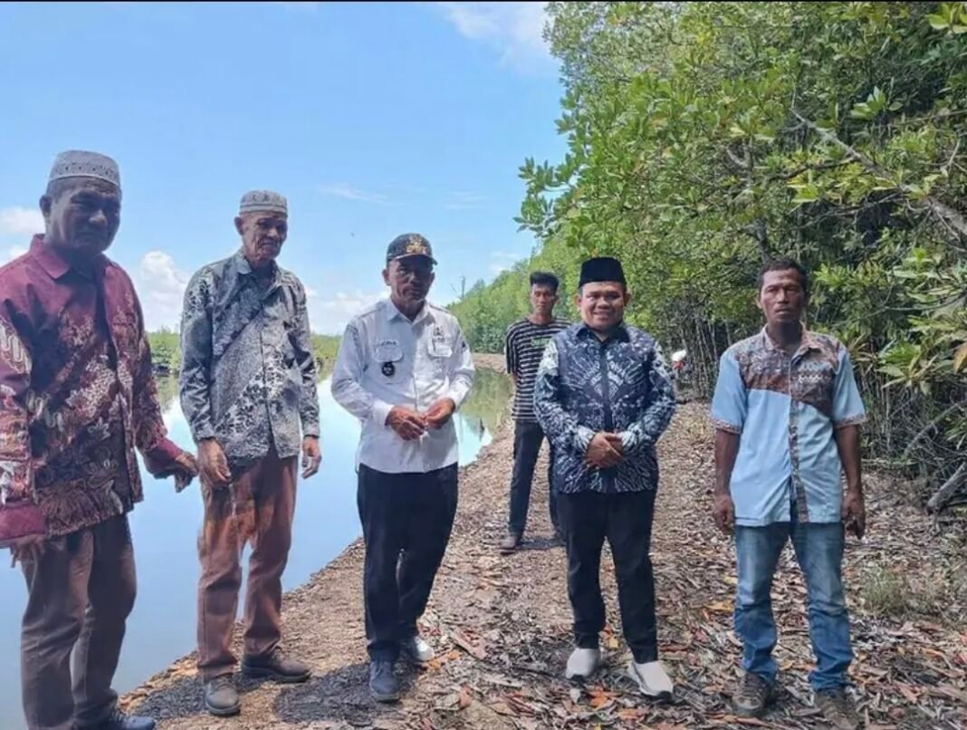 DPRD Tanah Bumbu
