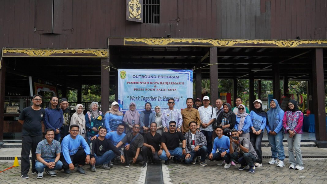 Outbound TMII