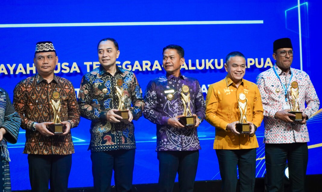 TPAKD Award 2025