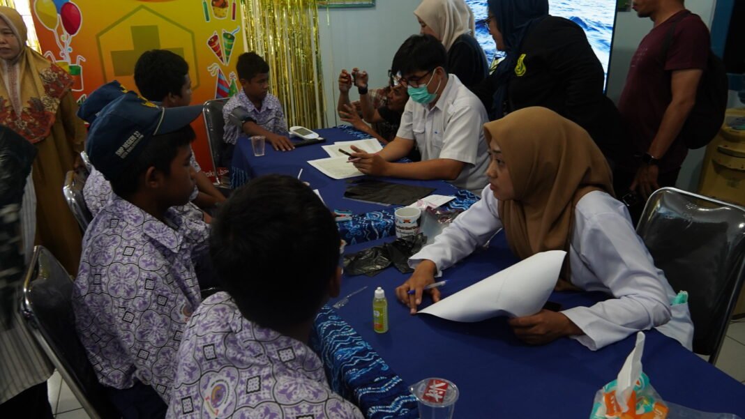 Program MBG Program MBG