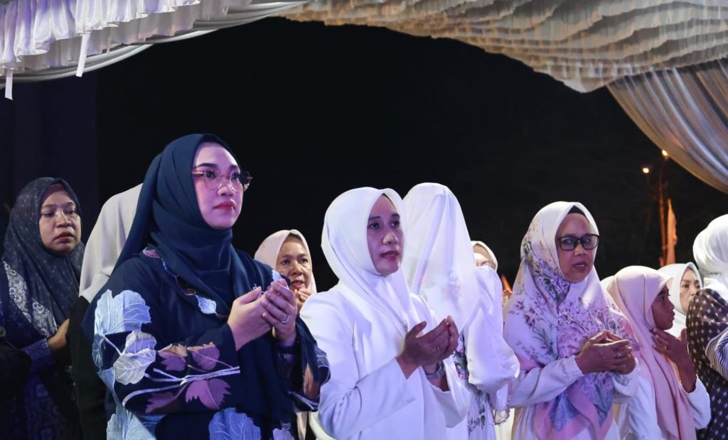 PKK Tanah Bumbu PKK Tanah Bumbu