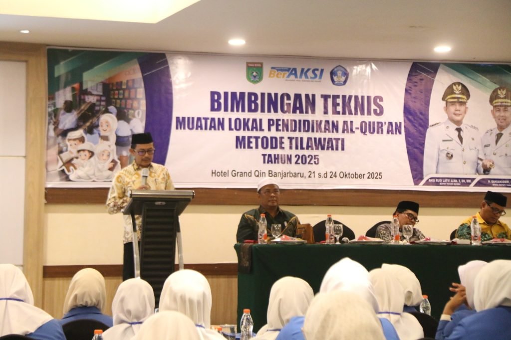 Bimtek Muatan Lokal Bimtek Muatan Lokal