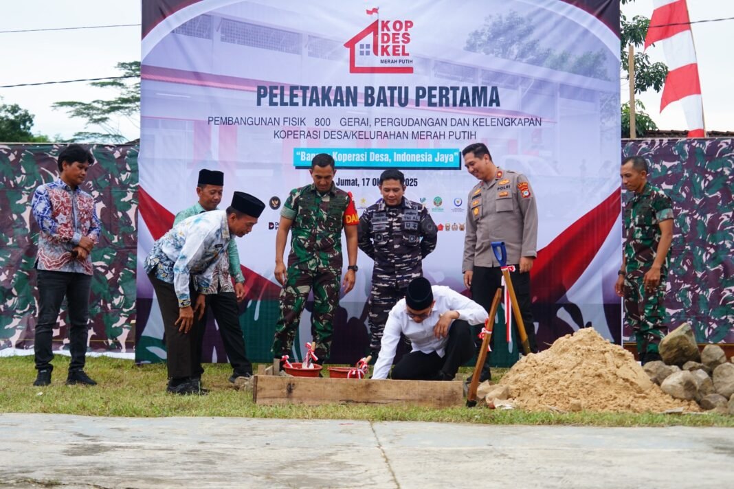 Kodim 1022/Tanah Bumbu