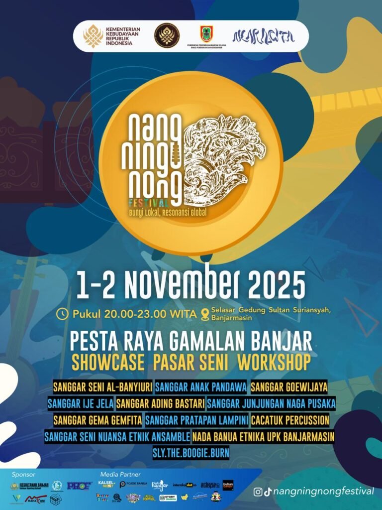 Nang Ning Nong Festival