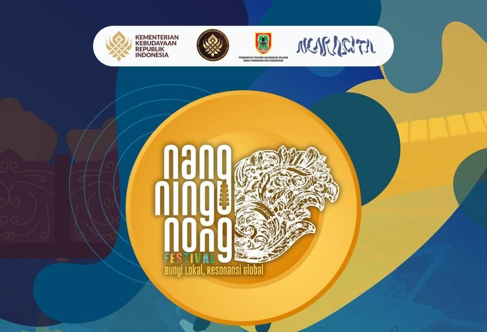 Nang Ning Nong Festival Nang Ning Nong Festival