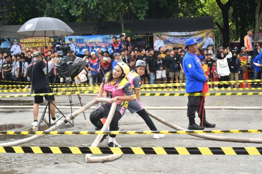 Wali Kota Cup 2025