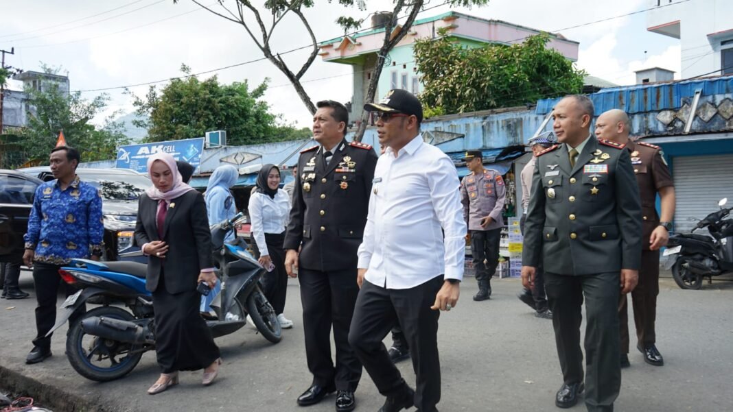 Pasar Kemakmuran