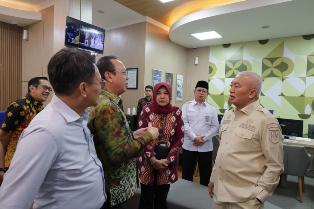 Dana Mengendap Dana Mengendap