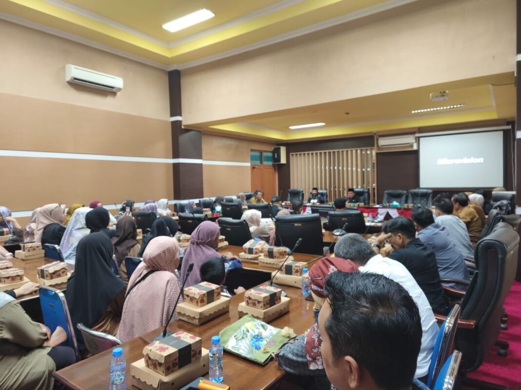 Pasar Pagatan