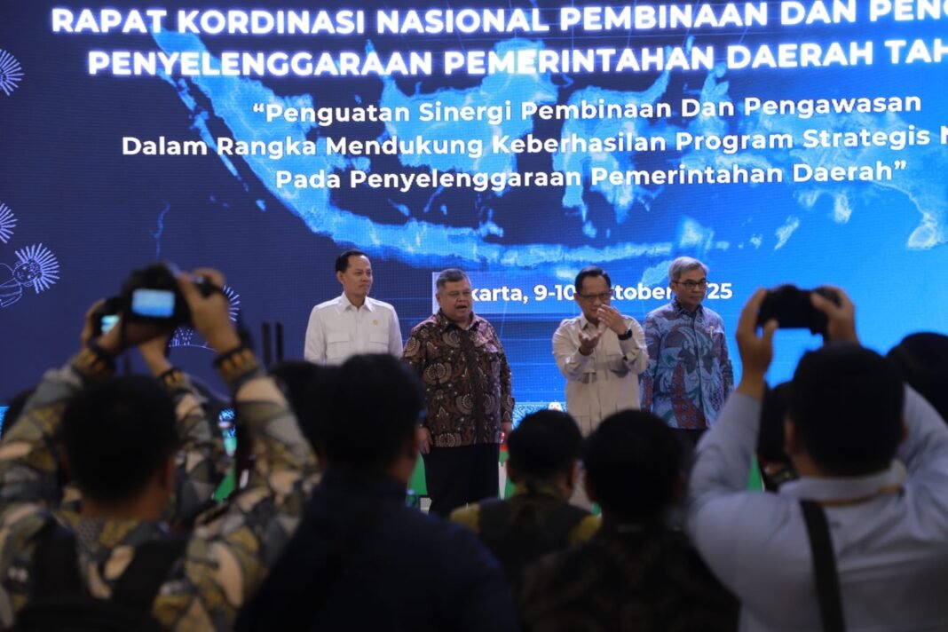 Program Strategis Nasional