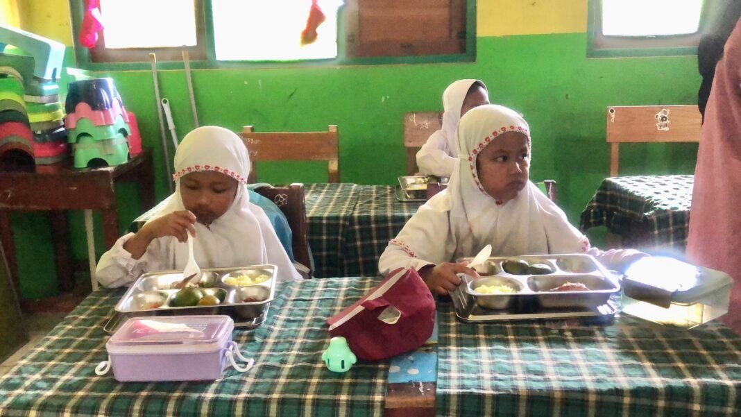 SDN 1 Loktabat Utara