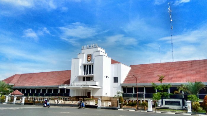 Dana Mengendap Dana Mengendap